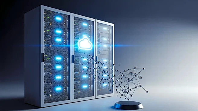 Cloudflare Reduces Workforce by 20% Amidst Record Revenue and AI Shift