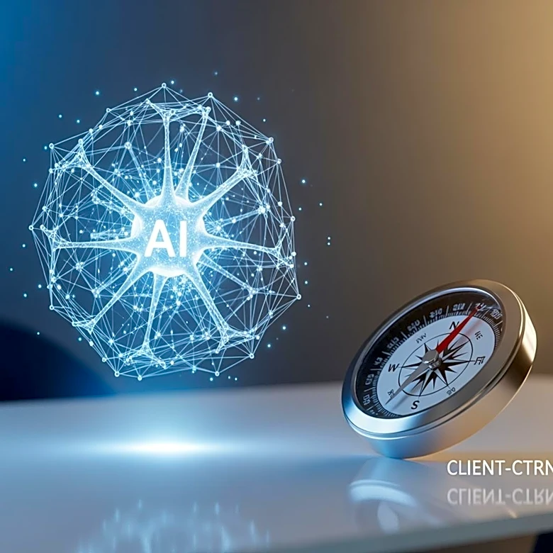 Marketing Agencies Urged to Evolve with AI and Client-Centric Models