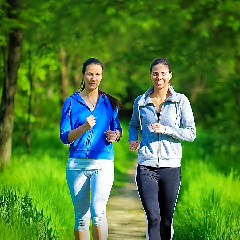 Twin Cities in Motion Hosts Annual Women Run the Cities Race to Promote Active Lifestyle