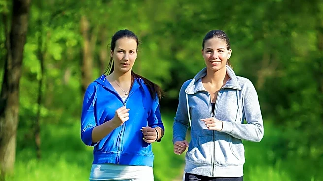 Twin Cities in Motion Hosts Annual Women Run the Cities Race to Promote Active Lifestyle