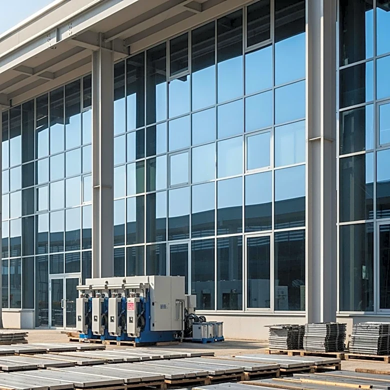 Ficep UK Expands Headquarters to Meet Growing Demand