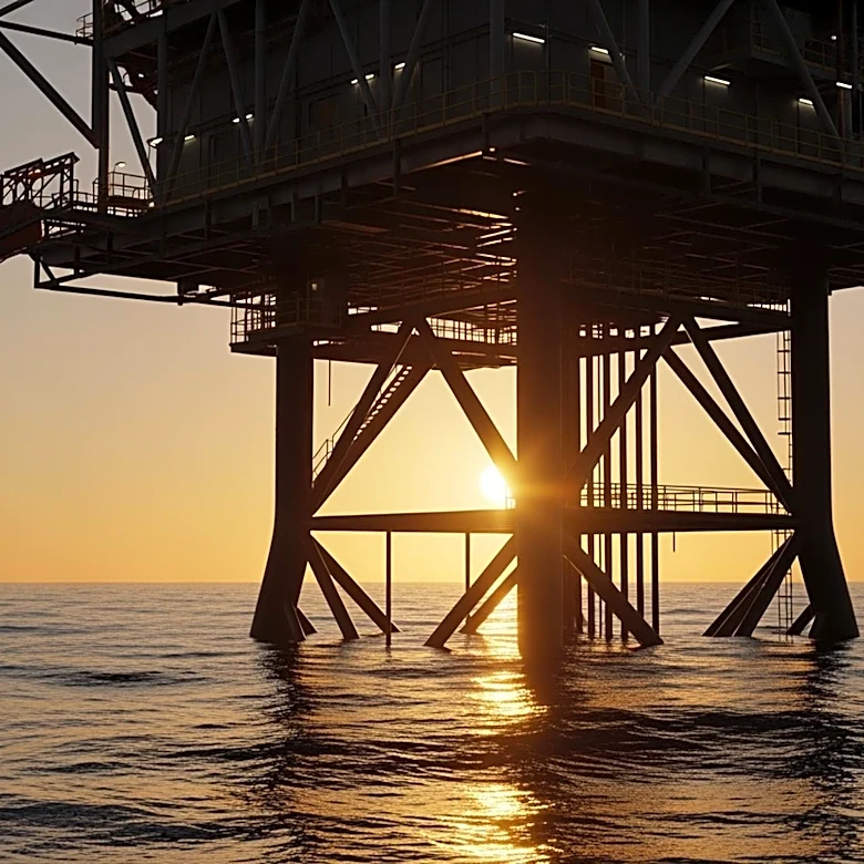 Stamper Oil  Gas Extends Namibian Offshore Portfolio with PEL 102 Extension