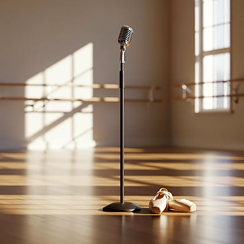 Dancing With Bob: A Tribute to Rauschenberg, Brown, and Cunningham at The Wallis