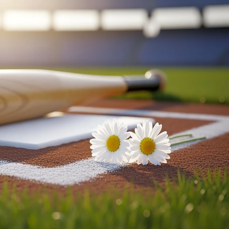 Milwaukee Brewers' Blake Perkins Hits Emotional Two-Run Single on Mother's Day