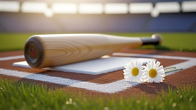 Milwaukee Brewers' Blake Perkins Hits Emotional Two-Run Single on Mother's Day