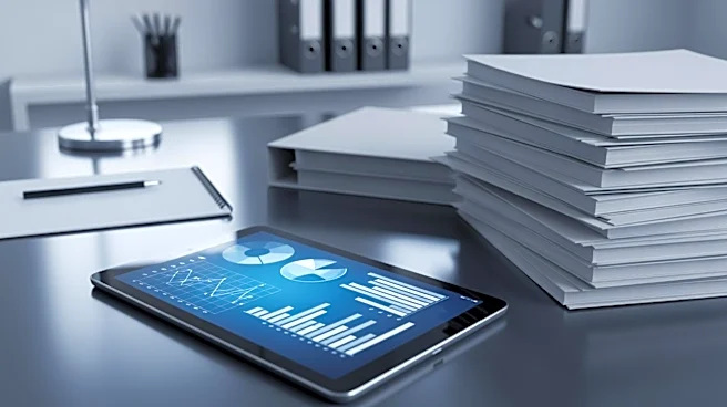 AI Value Stagnates as 46% of Firms Neglect Job Redesign