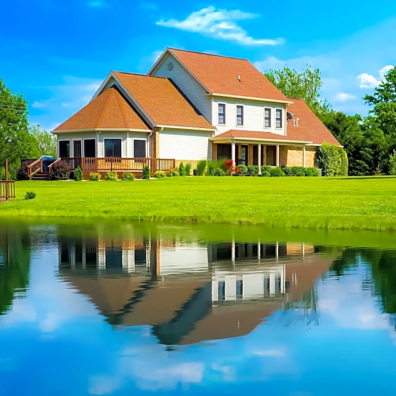 Georgia Grandma Wins HGTV Dream Home 2026, Securing Lakeside Luxury