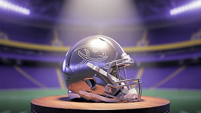 Adrian Peterson Inducted into Vikings' 2026 Ring of Honor, Celebrating NFL Legacy