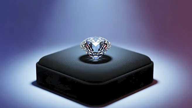 Rare Carat's High Trustpilot Ratings Highlight Customer Satisfaction in Online Jewelry Market