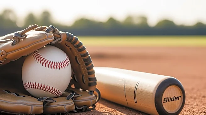 Parker Messick Shares Insights on Pitching Success and Slider Development
