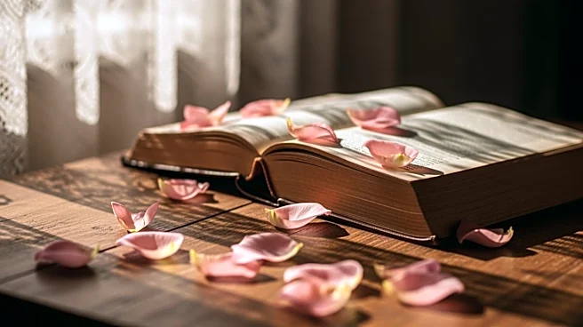 Amazon Greenlights 'Rose Hill' Series Based on Elsie Silver Romance Novels