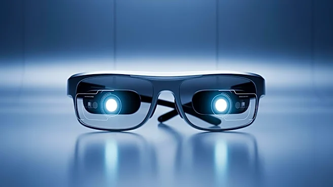 AR Glasses in 2026: Potential to Transform Phone Usage