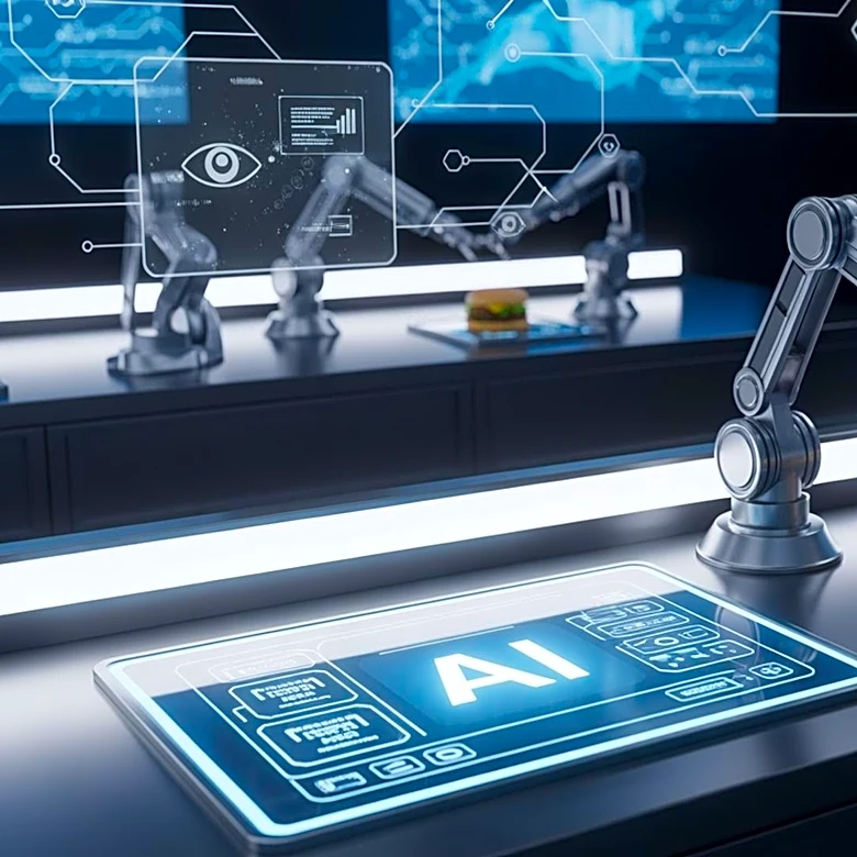 AI Assistants Transform Fast-Food Industry, Raise Surveillance Concerns