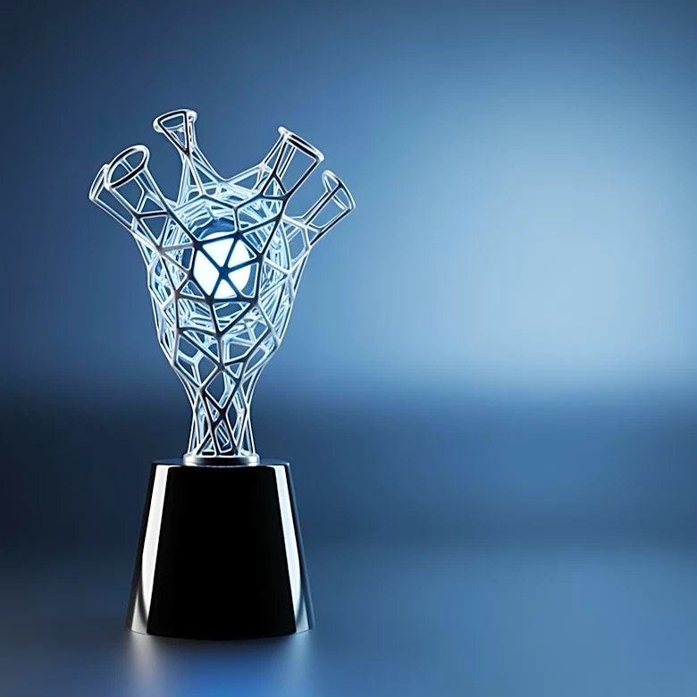 Newsweek's AI Impact Awards 2026 Recognizes Industry Leaders