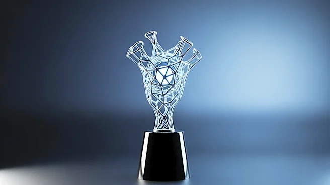 Newsweek's AI Impact Awards 2026 Recognizes Industry Leaders