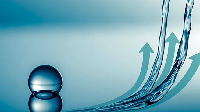 Consolidated Water Co. Ltd. Reports Revenue Decline Amid Increased Bulk and Services Revenue