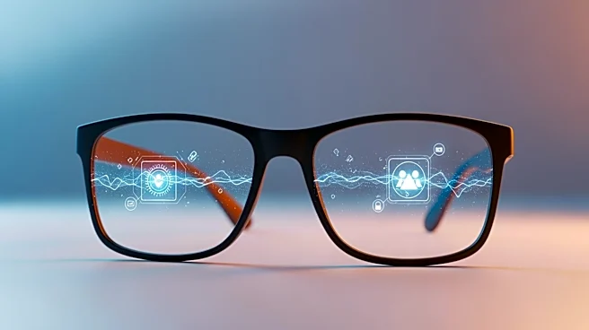Tech Companies Push Smart Glasses into Mainstream with New Releases