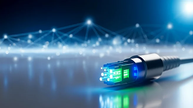 TX Fiber Launches XGS-PON Network to Deliver High-Speed Internet in South Texas