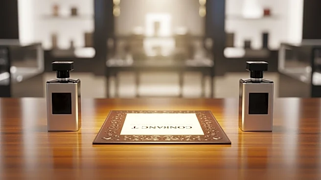 Inditex and Jo Malone Deny Estée Lauder's Brand Infringement Claims