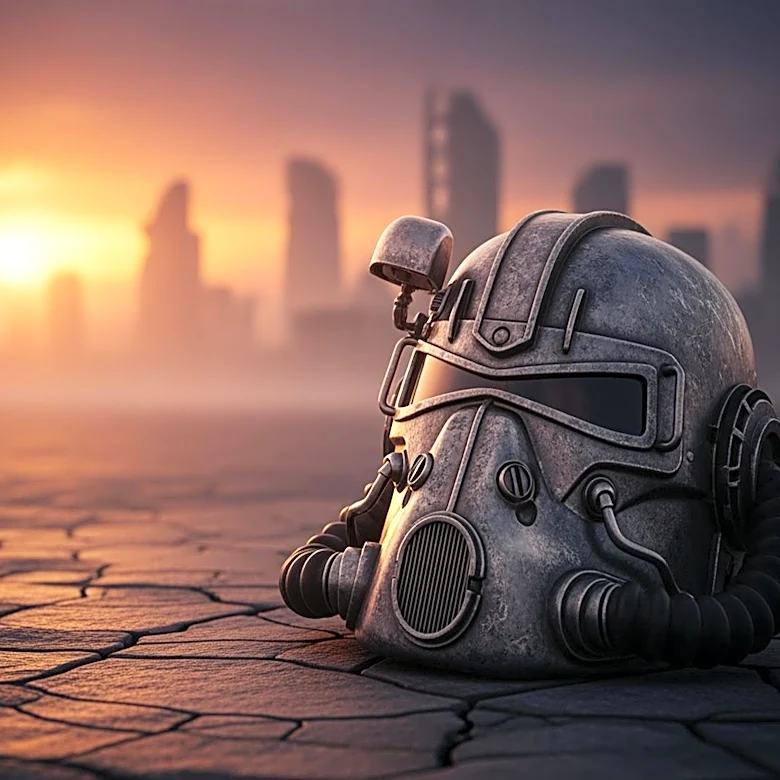 Aaron Paul Cast in Fallout Season 3, Expanding His Videogame Adaptation Roles