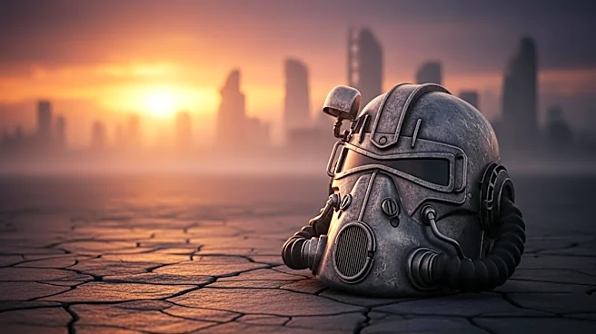 Aaron Paul Cast in Fallout Season 3, Expanding His Videogame Adaptation Roles