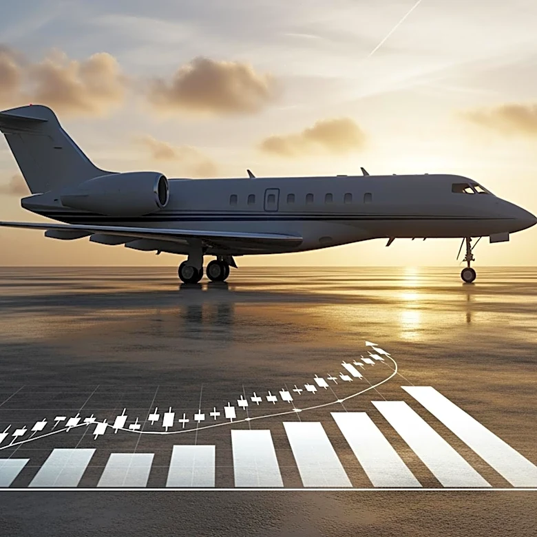 Wheels Up Reports First Quarter Results and Secures New Delta-Led Financing