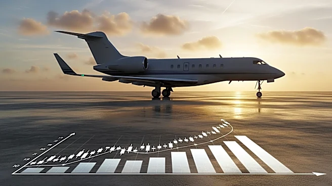 Wheels Up Reports First Quarter Results and Secures New Delta-Led Financing