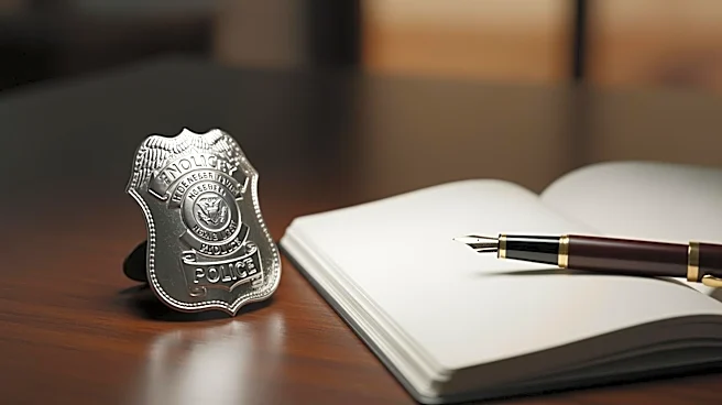 Retired U.S. Marshal Critiques CBS's 'Marshals' for Inaccuracies