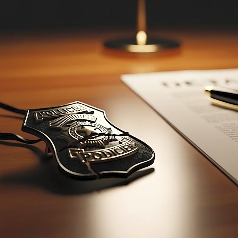South Florida Officers Sue Ben Affleck and Matt Damon Over 'The Rip' for Defamation