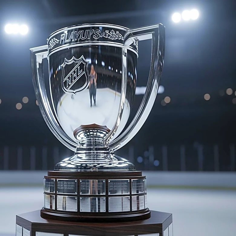 Jakub Dobes Emerges as Conn Smythe Trophy Contender in NHL Playoffs