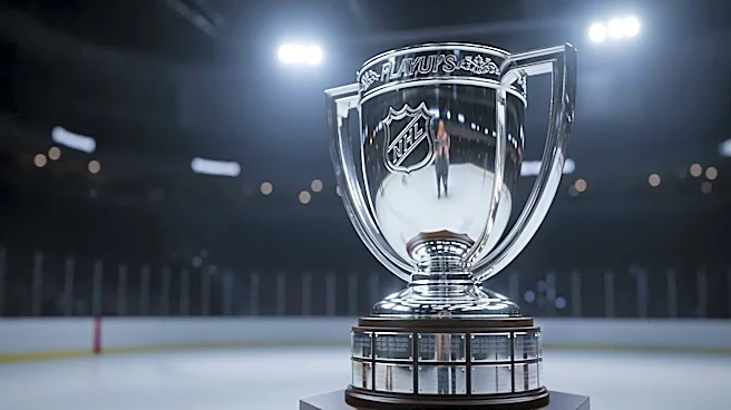 Jakub Dobes Emerges as Conn Smythe Trophy Contender in NHL Playoffs