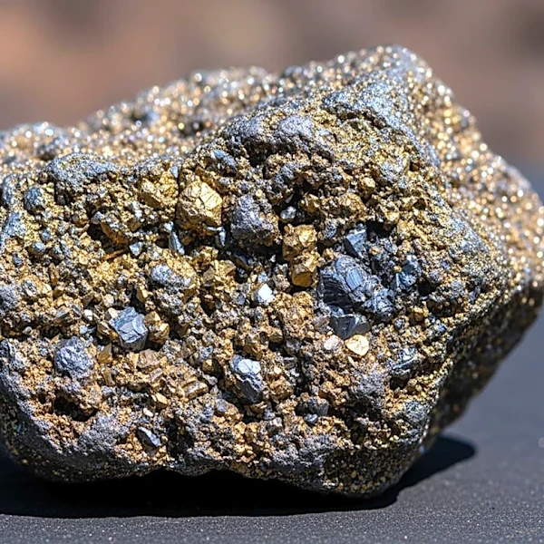 Dateline Resources' California Project Shows Strong Feasibility for Gold and Rare Earths
