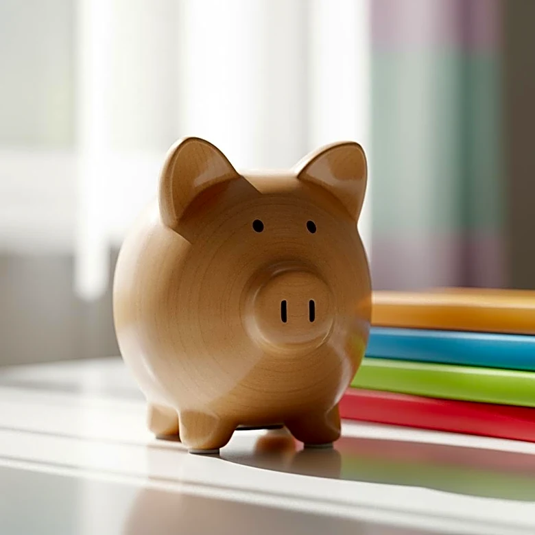 Poppi Cofounder Allison Ellsworth Invests in Children's Financial Education with $5,000 Accounts