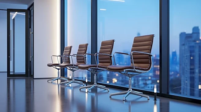 Paul Hastings Expands London Presence with Four New Partners from Covington
