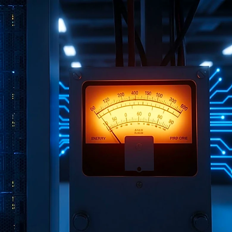 Data Center Growth Faces Community Opposition Amid Grid Constraints