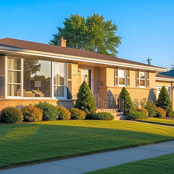 Brady Bunch House Opens to Public as a Living Museum