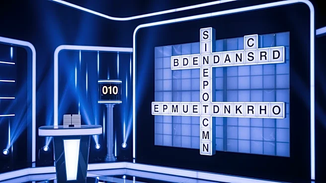 NBC to Launch 'Wordle' Game Show Hosted by Savannah Guthrie