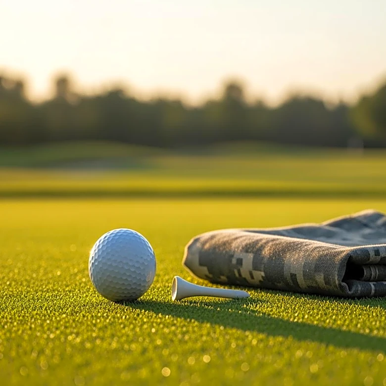 PGA HOPE Secretary's Cup Honors Veterans as Part of 2026 PGA Championship Festivities