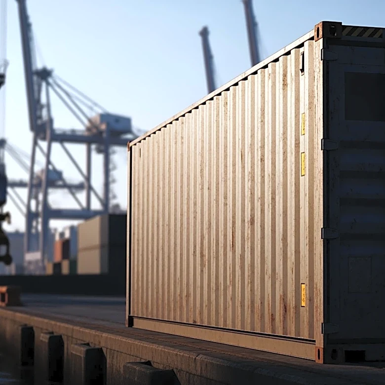 Descartes Reports Decline in U.S. Imports Amid Tariff and Supply Chain Challenges