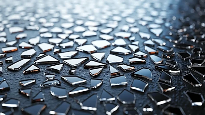 Mosaic Reports First-Quarter Loss Amid Volatile Market Conditions