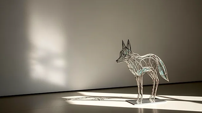 Counterpublic Triennial Expands to New York with Coyote Time Exhibition