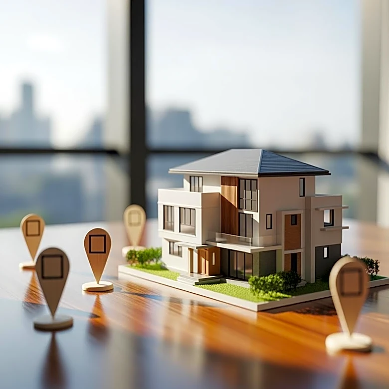 U.S. Housing Market Faces Persistent Challenges Amid Inventory Squeeze