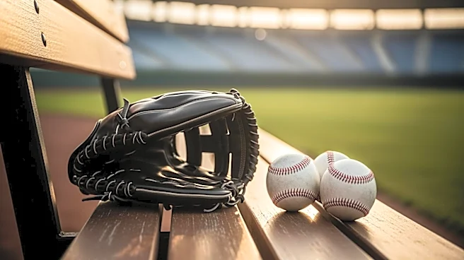 Oakland Athletics Promote Henry Bolte Amid Outfield Reshuffle