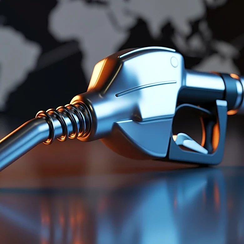 U.S. Aviation Fuel Prices Surge in April Amid Global Tensions
