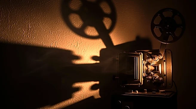 Curry Barker's 'Obsession' Offers a Fresh Take on Horror Film Genre