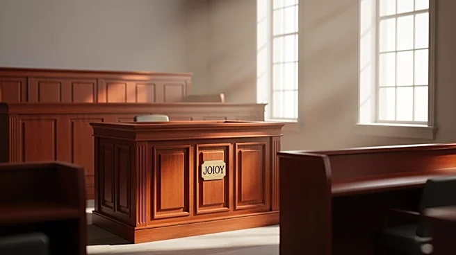 Prime Video Renews 'Jury Duty' for Third Season, Expanding Docu-Hoax Comedy