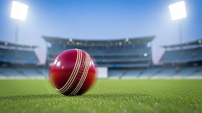 Delhi Capitals Triumph Over Punjab Kings in IPL 2026 Match 55