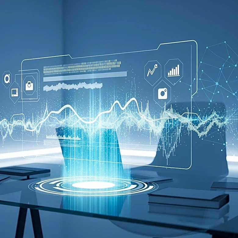 Citi's Jonathan Harrop Discusses AI's Impact on CMO Roles and Marketing Strategies