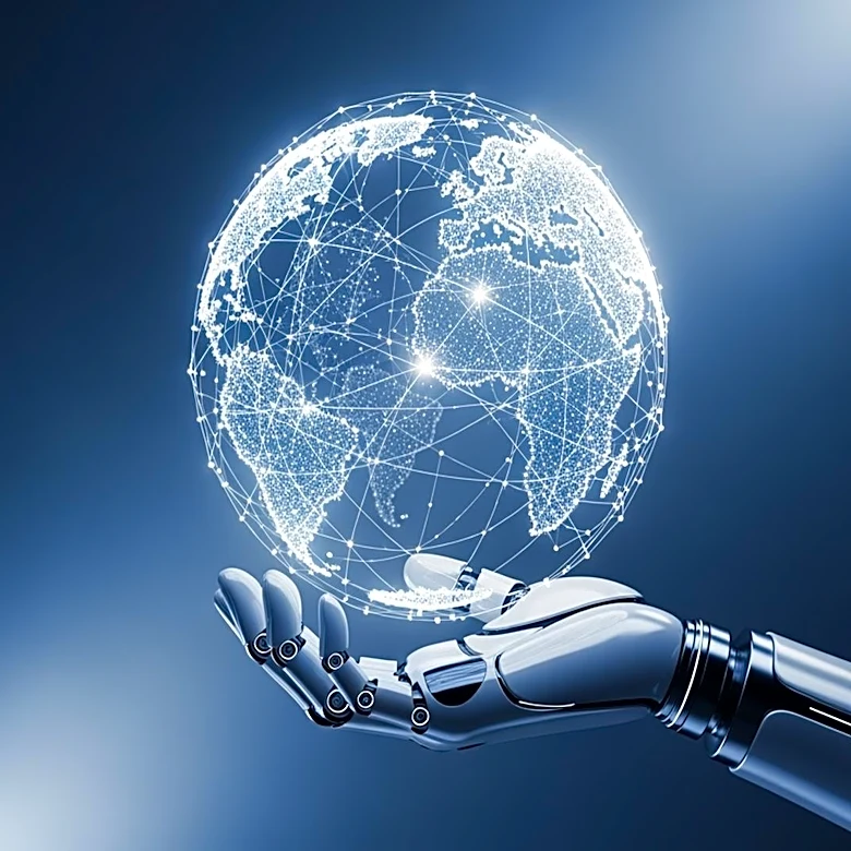 AGIBOT Expands Global Robotics Network with Sharebot Platform