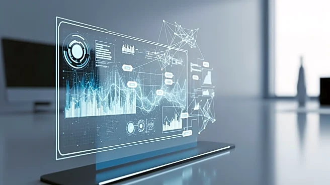AWS's Mohan CV Discusses AI Integration in Federal Workforce for Enhanced Efficiency